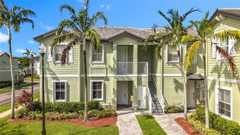 2935 SE 1st Dr 21 Homestead FL 33033