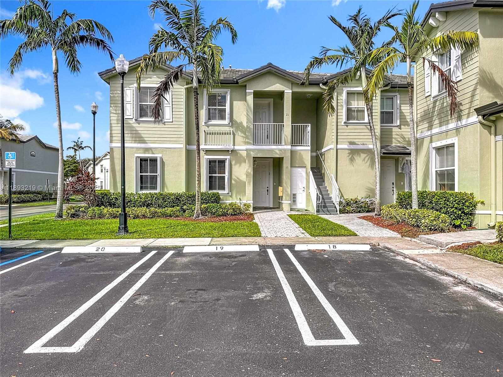 2935 SE 1st Dr 21