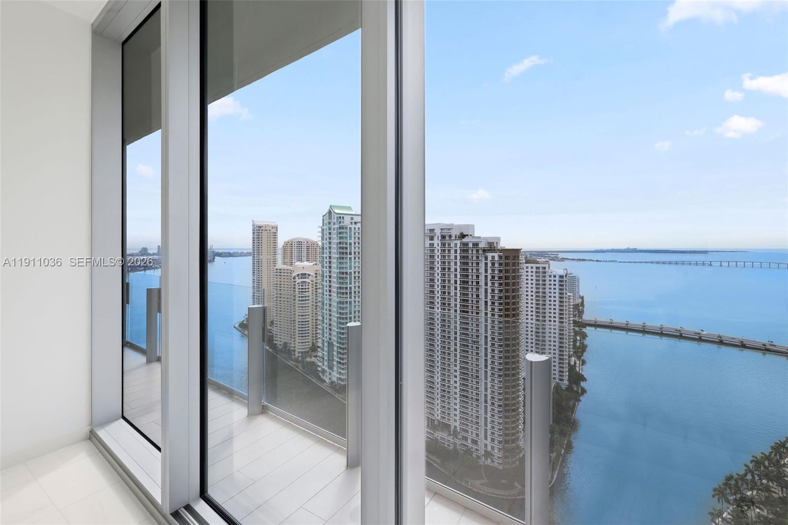 300 Biscayne Blvd Way - Residential