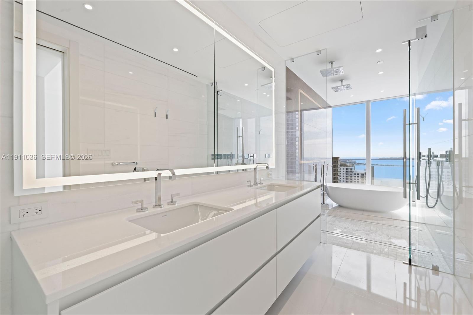 300 Biscayne Blvd Way - Residential
