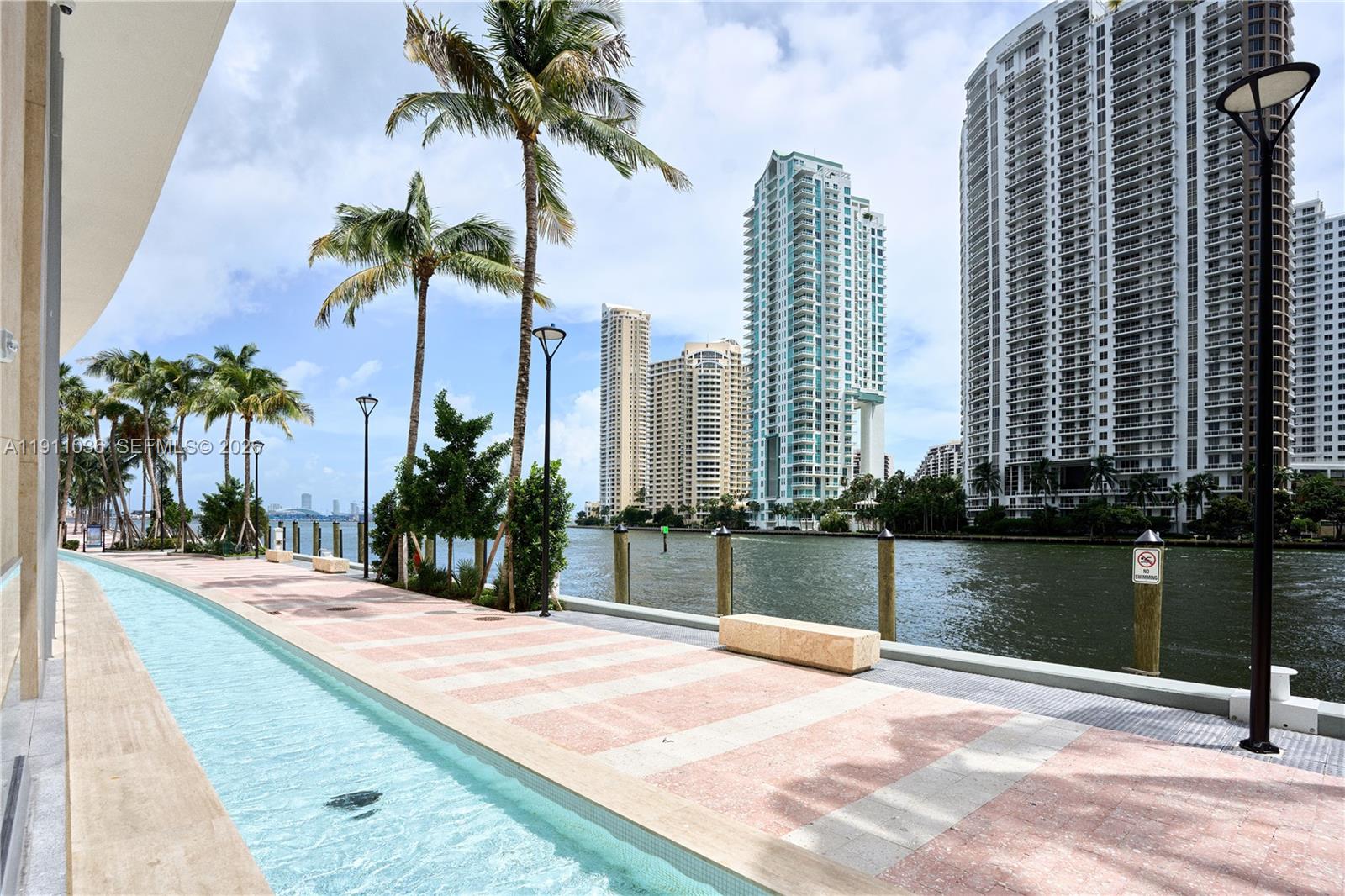 300 Biscayne Blvd Way - Residential