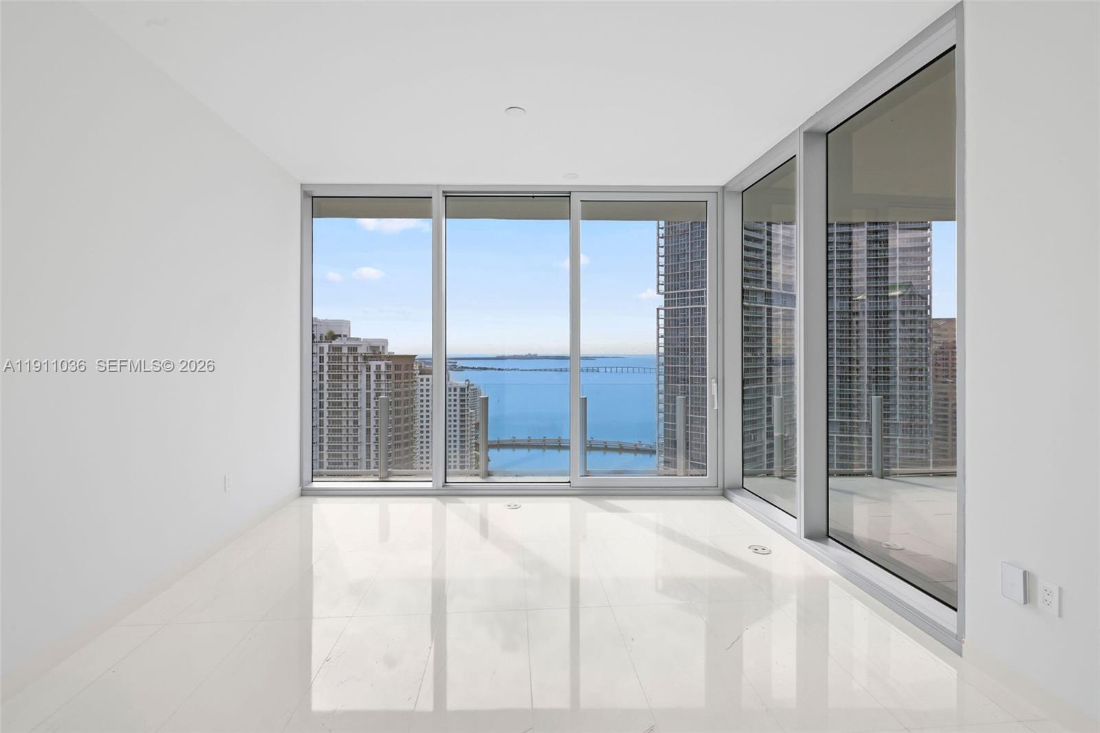300 Biscayne Blvd Way - Residential