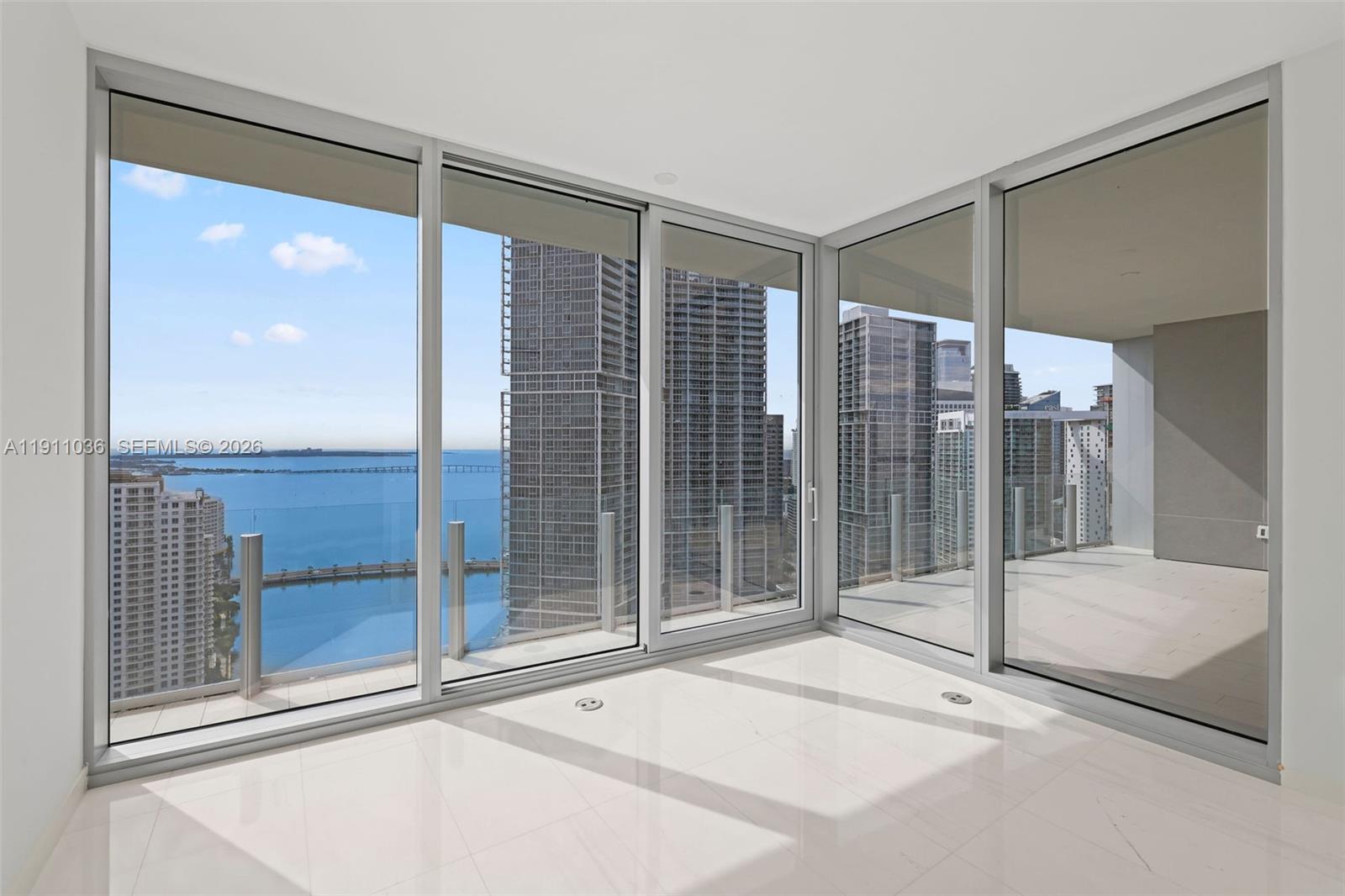 300 Biscayne Blvd Way - Residential