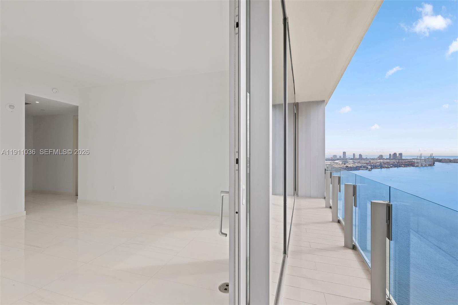 300 Biscayne Blvd Way - Residential
