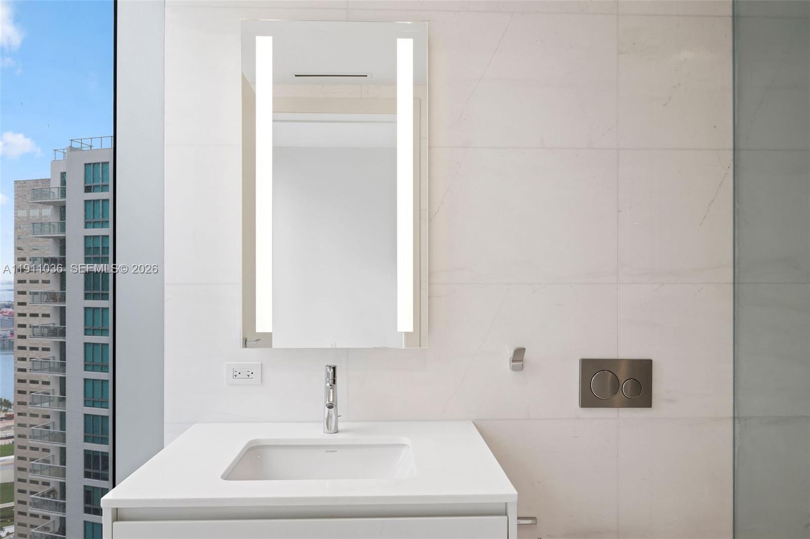 300 Biscayne Blvd Way - Residential