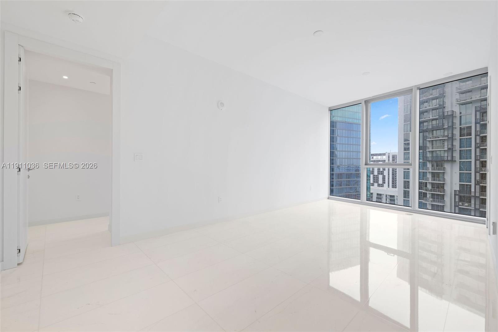 300 Biscayne Blvd Way - Residential
