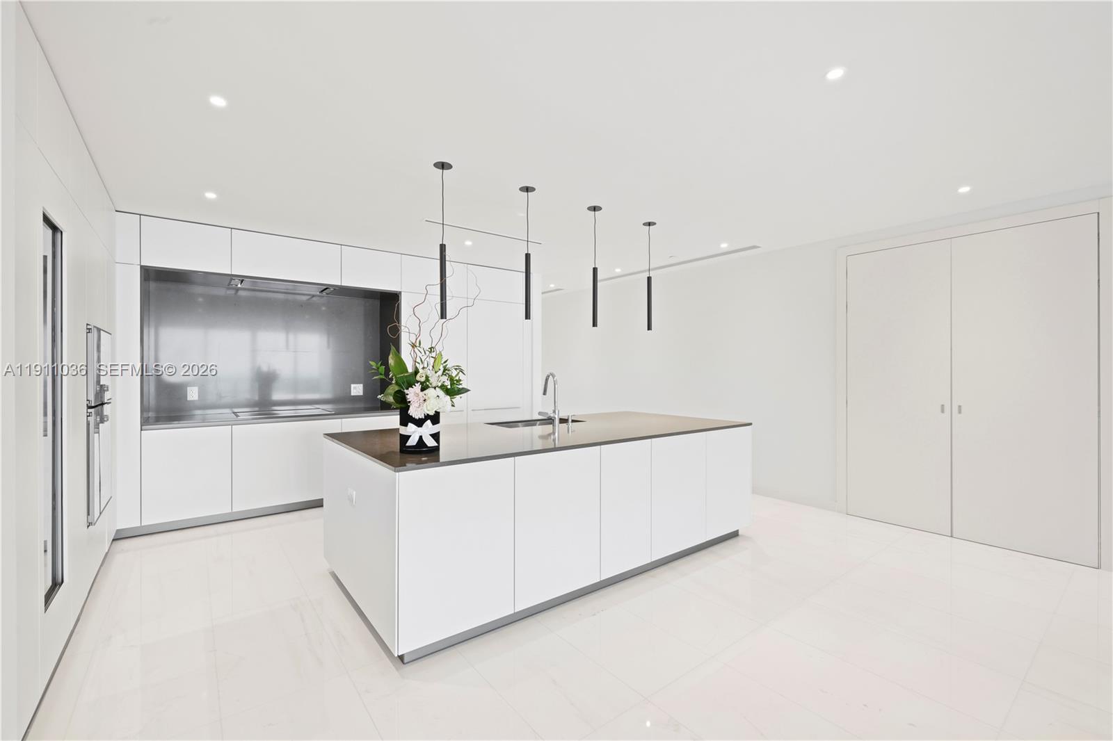 300 Biscayne Blvd Way - Residential