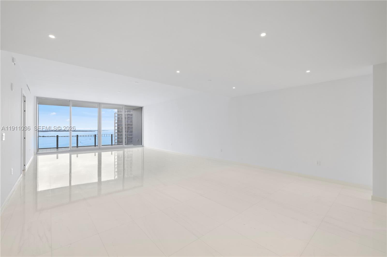 300 Biscayne Blvd Way - Residential