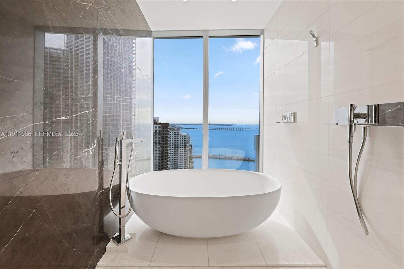 300 Biscayne Blvd Way - Residential