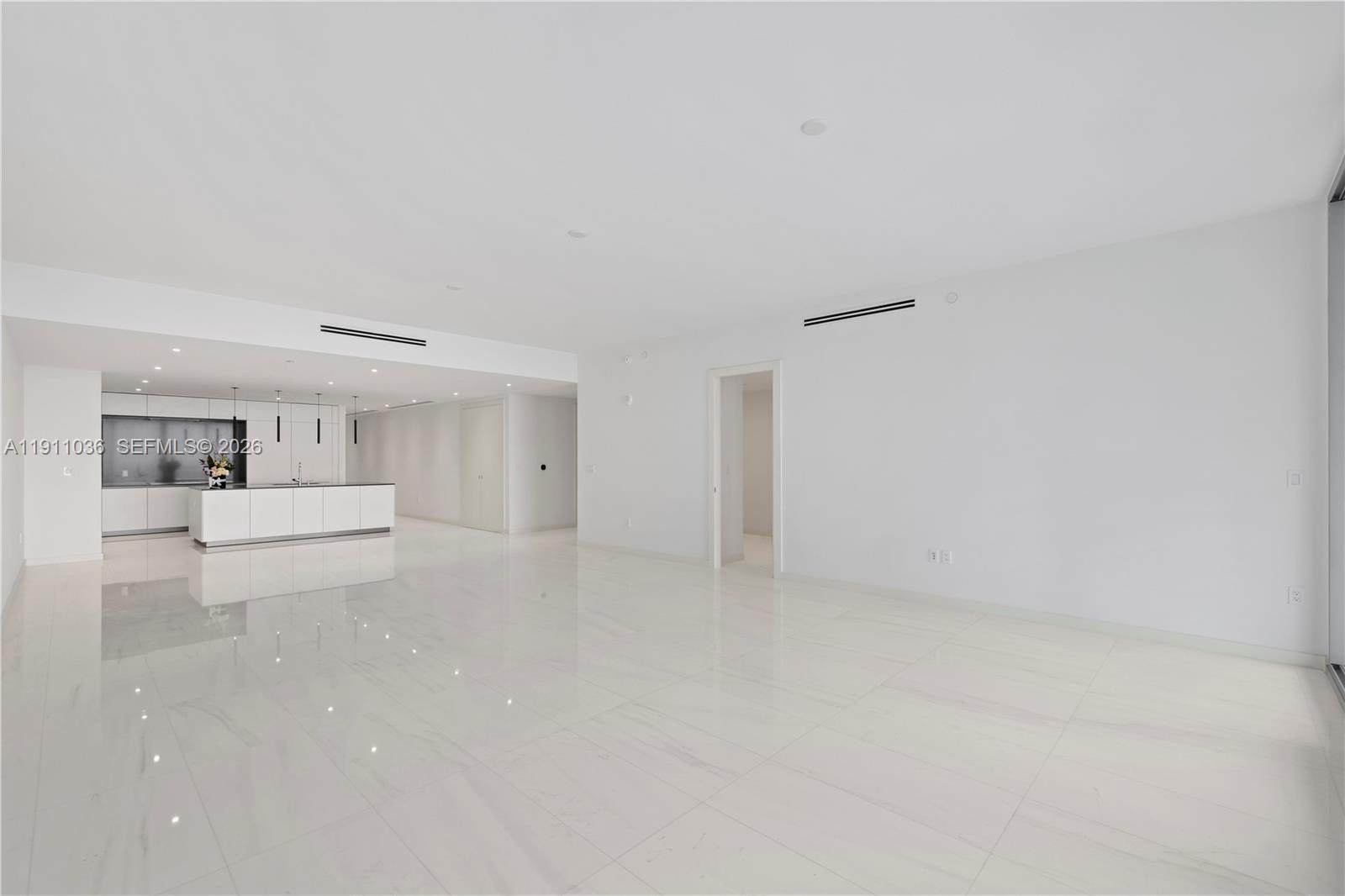 300 Biscayne Blvd Way - Residential