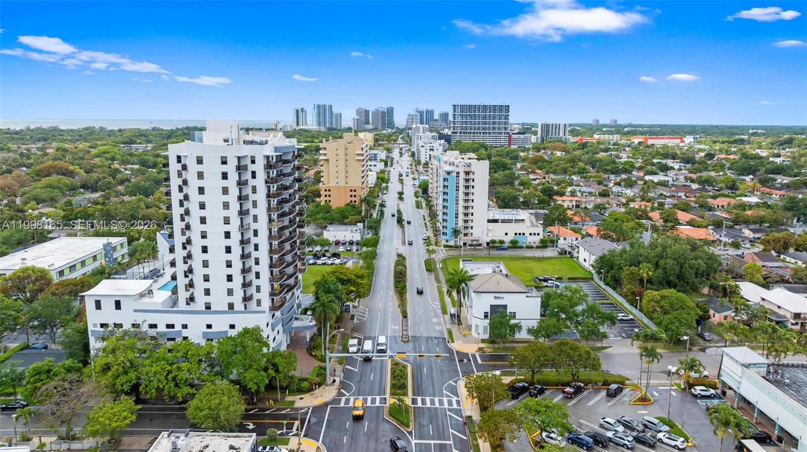 THE LUXOR RESIDENCES COND - Residential