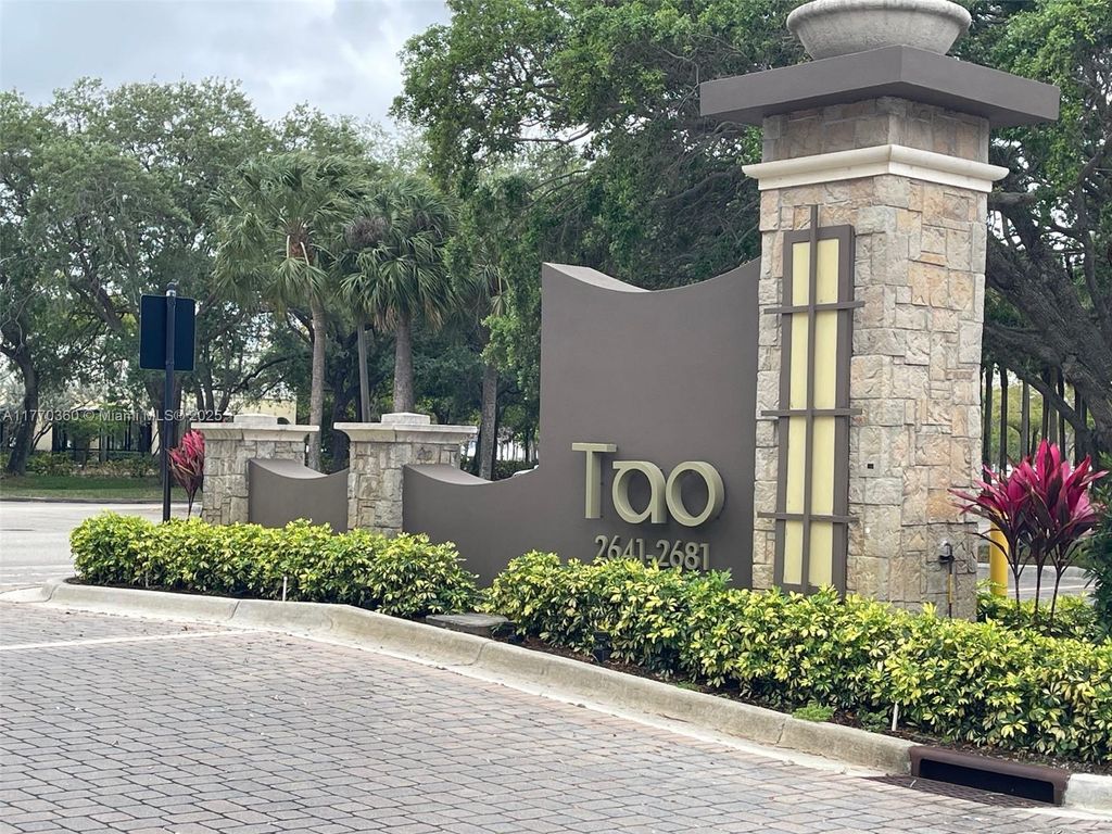 Photo of 2641 N Flamingo Rd #402N, Sunrise, FL 33323 (MLS # A11770360)