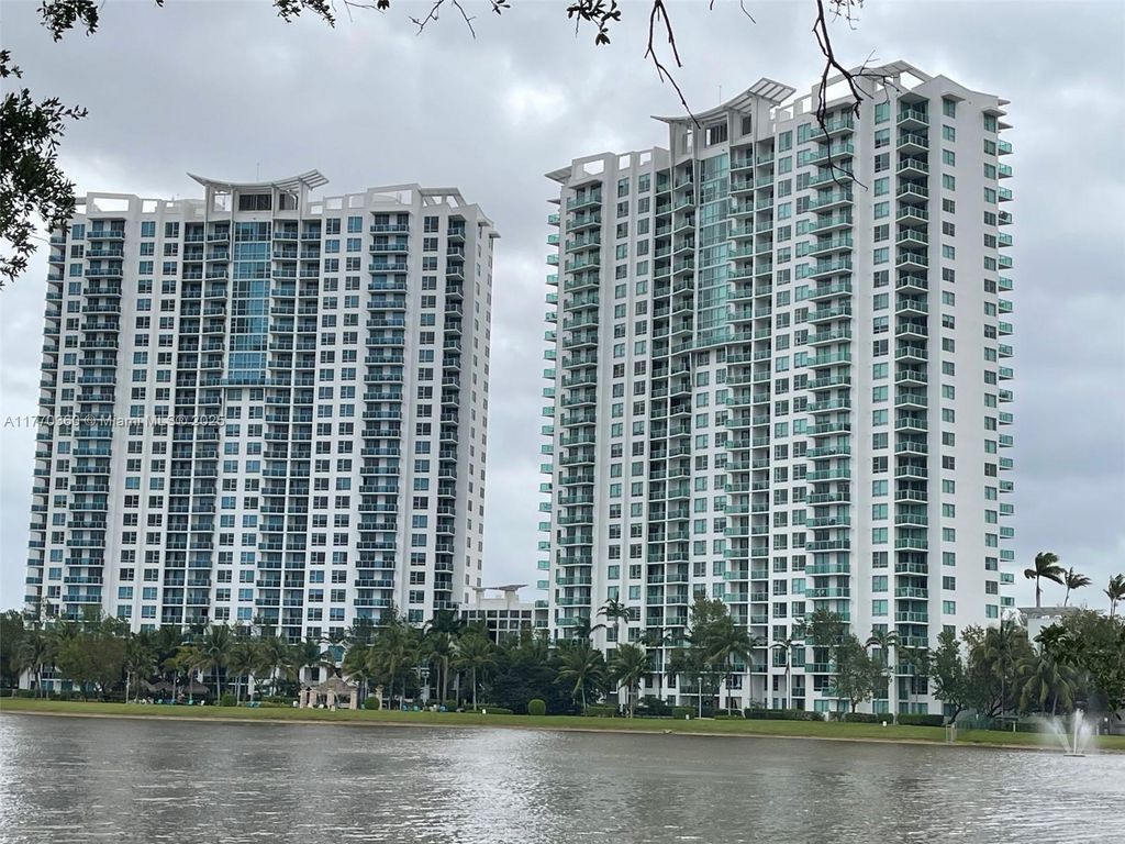 Photo of 2641 N Flamingo Rd #402N, Sunrise, FL 33323 (MLS # A11770360)