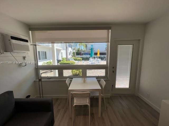 Location, Location, Location !!! Experience coastal living at its finest in this beautifully studio apartment, ideally located just steps from the ocean. New mini split AC installed, Impact windows and doors that provide both privacy and peace of mind. The unit opens directly onto a spacious patio area with a tiki hut and ocean views, perfect for relaxing or entertaining. The well-maintained complex offers a large pool and sun deck, an outdoor barbecue and bar area, and charming patio spaces throughout.
Offered fully furnished, this turnkey property is ready for immediate enjoyment.
*Tenant occupied until November 30/2025 paying $1700/month*
Unit can be rent up to 5 times a year for a minimum of 30 days after the first year of ownership. Condo rental Rules and regulations attached