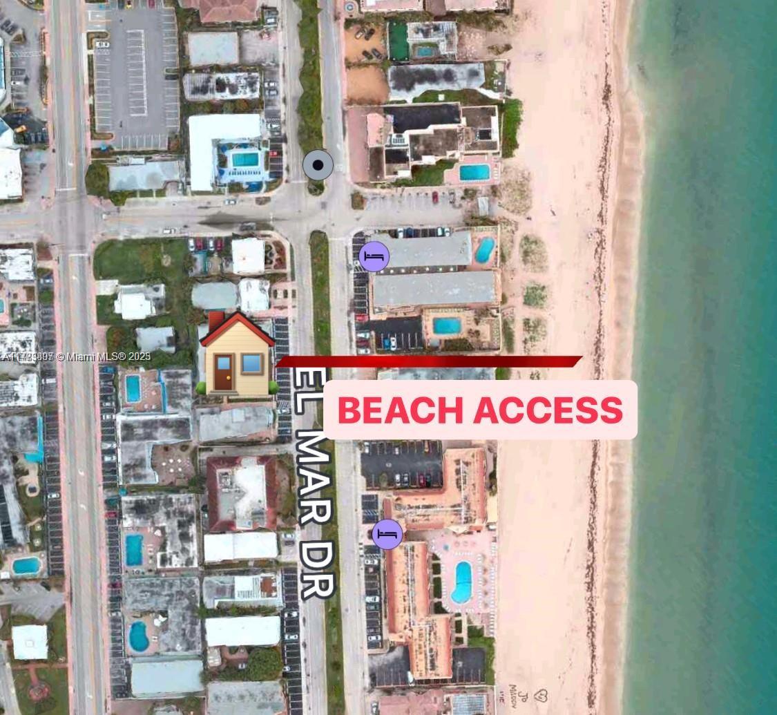 FRENCH LEAVE WEST CONDO - Residential