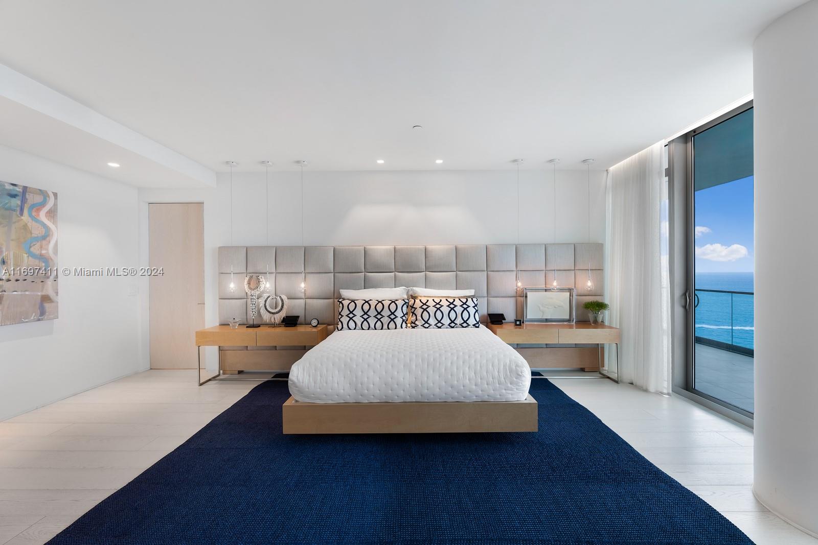 OCEANA BAL HARBOUR CONDO - Residential