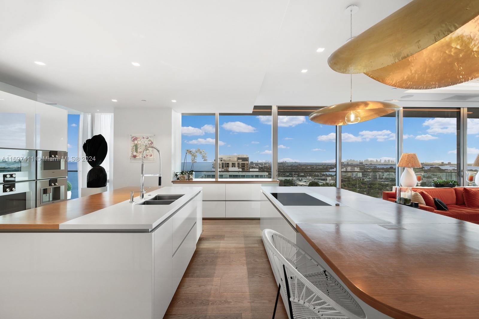 OCEANA BAL HARBOUR CONDO - Residential