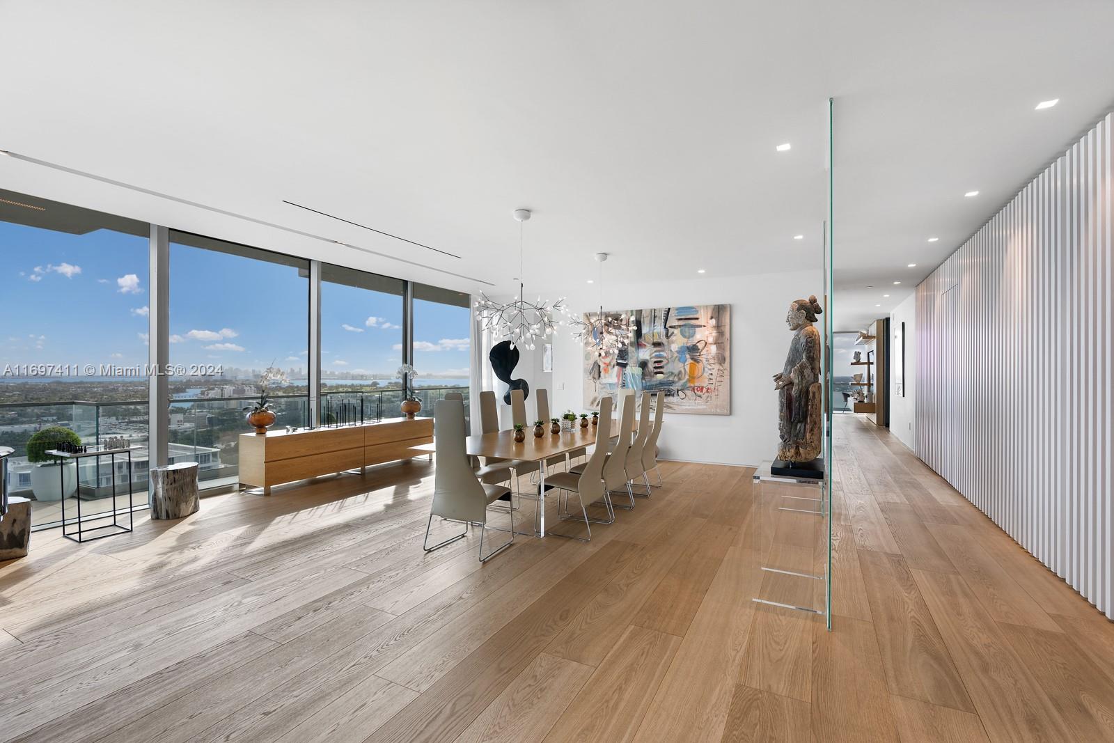 OCEANA BAL HARBOUR CONDO - Residential