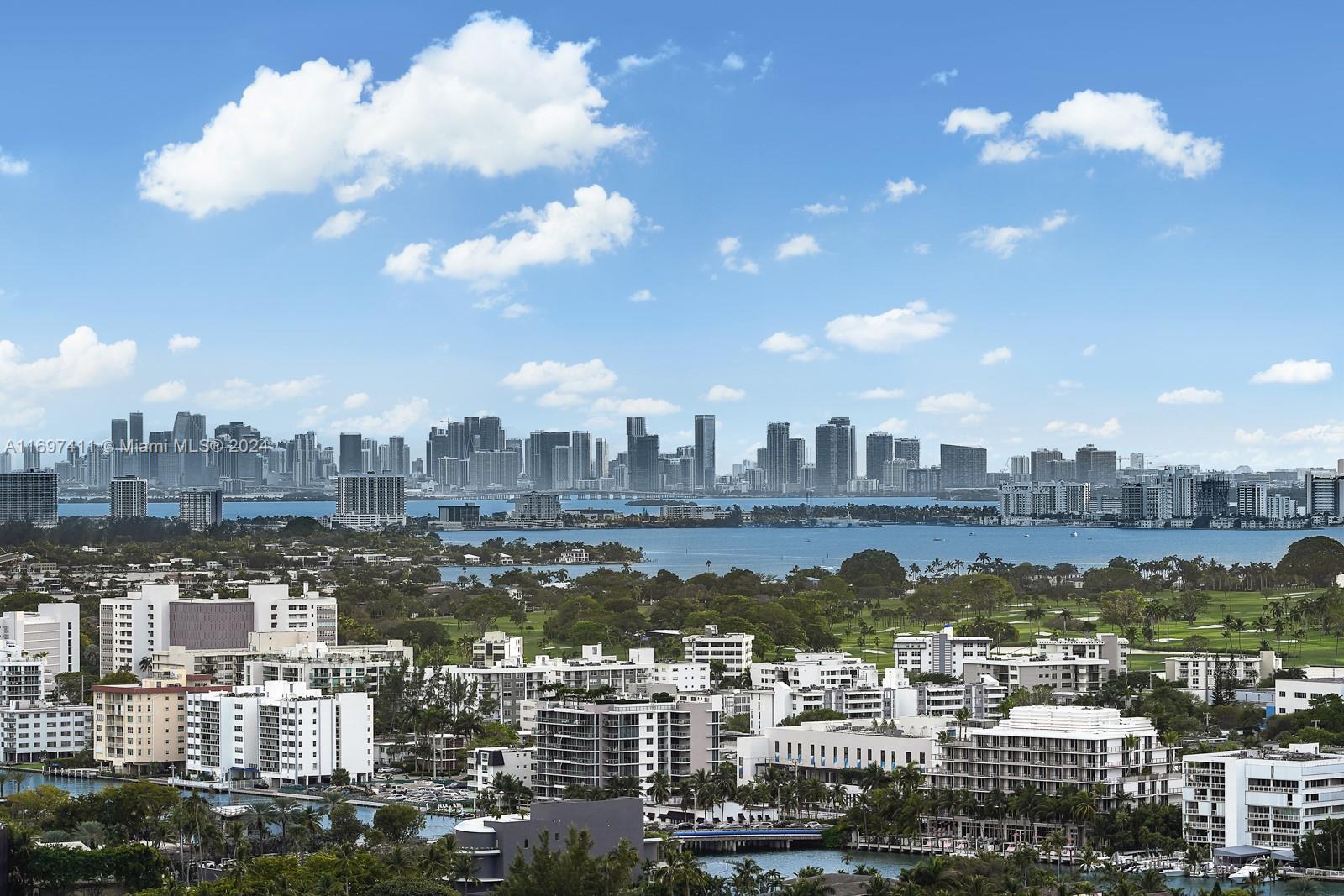 OCEANA BAL HARBOUR CONDO - Residential