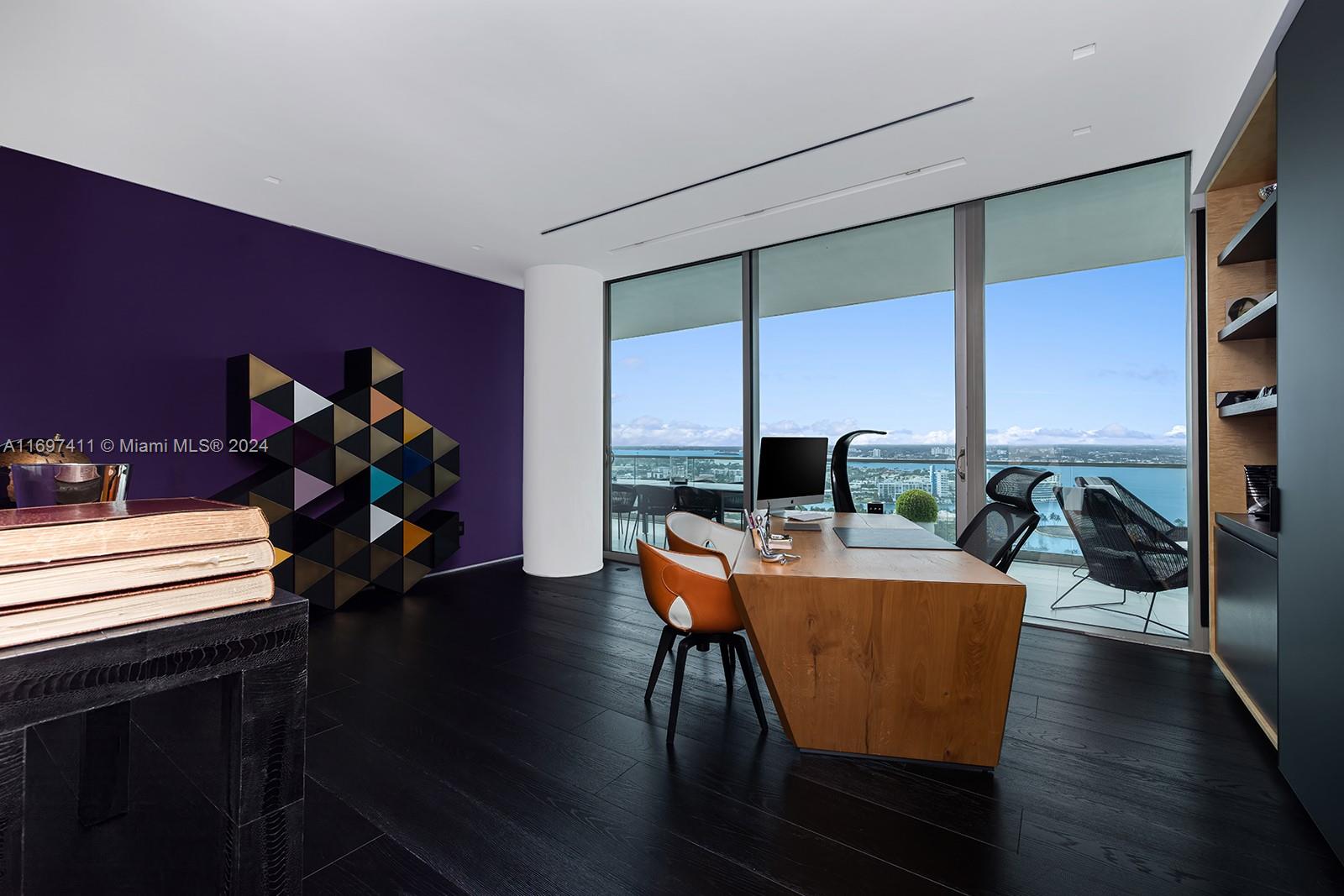 OCEANA BAL HARBOUR CONDO - Residential