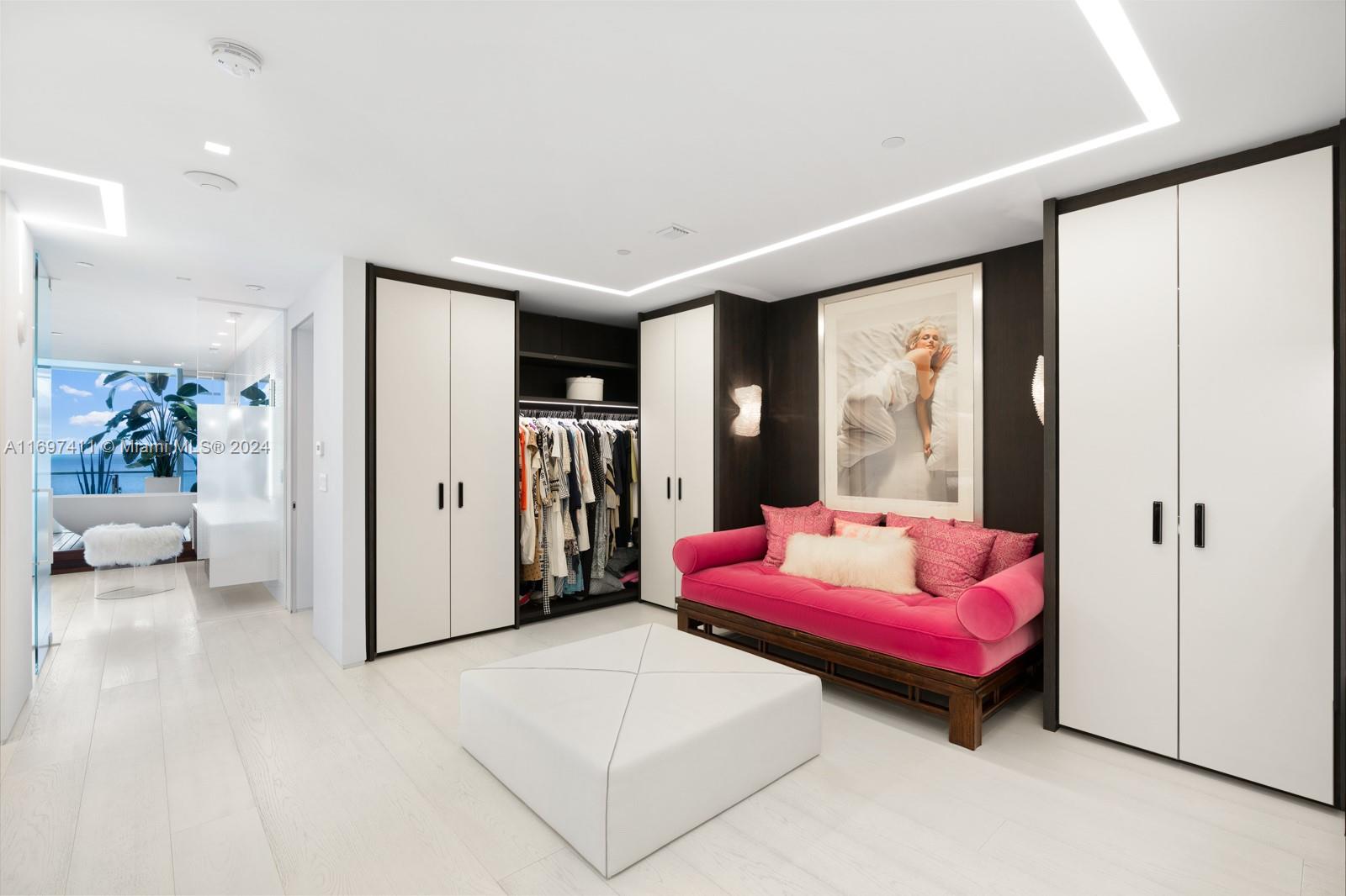 OCEANA BAL HARBOUR CONDO - Residential