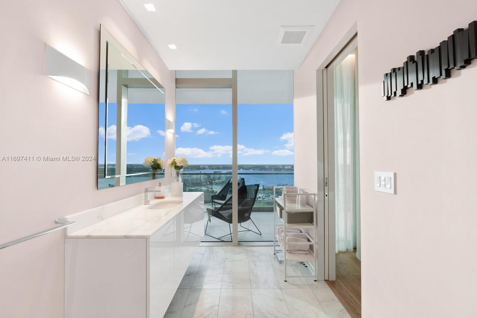 OCEANA BAL HARBOUR CONDO - Residential