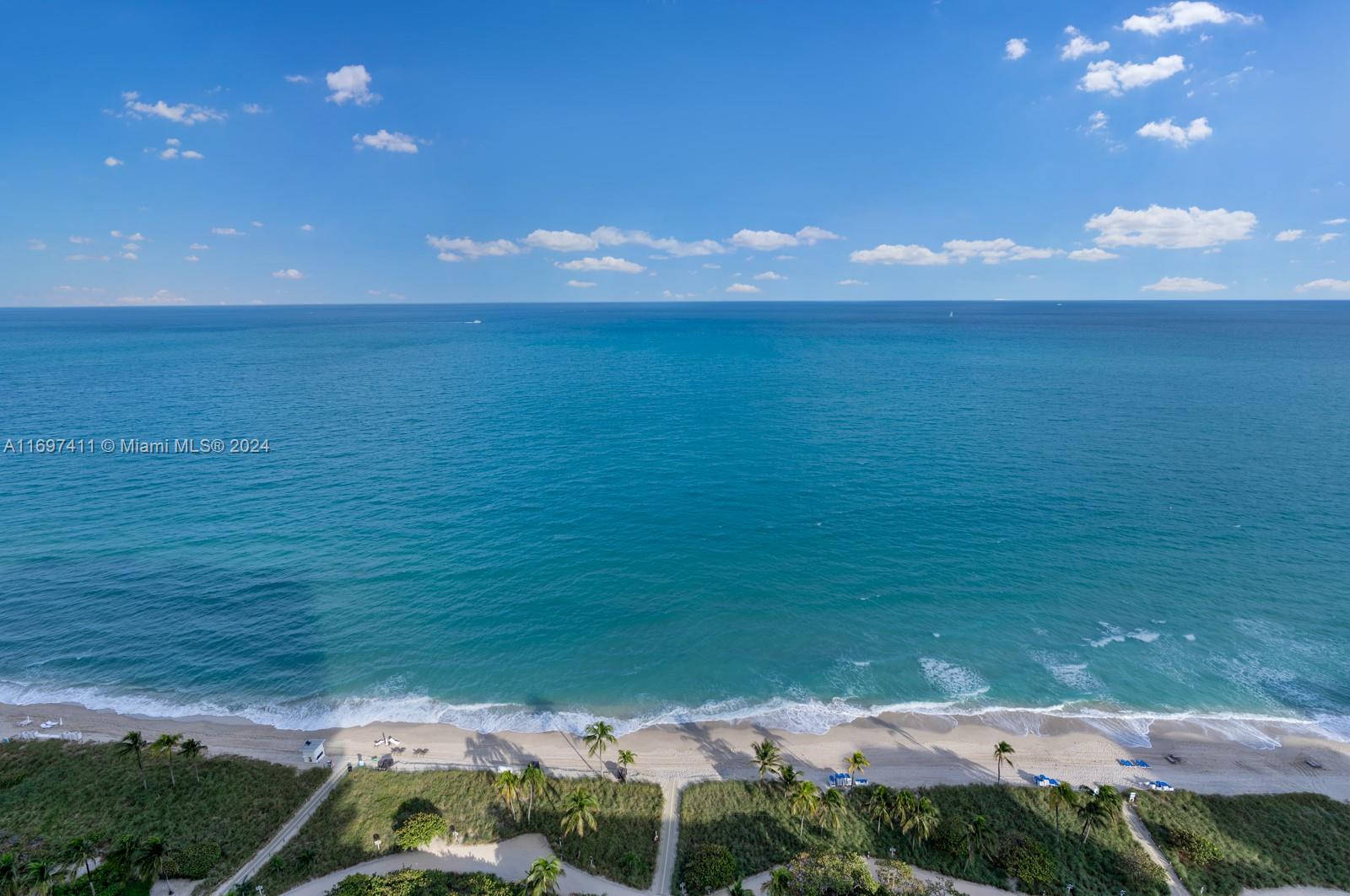 OCEANA BAL HARBOUR CONDO - Residential