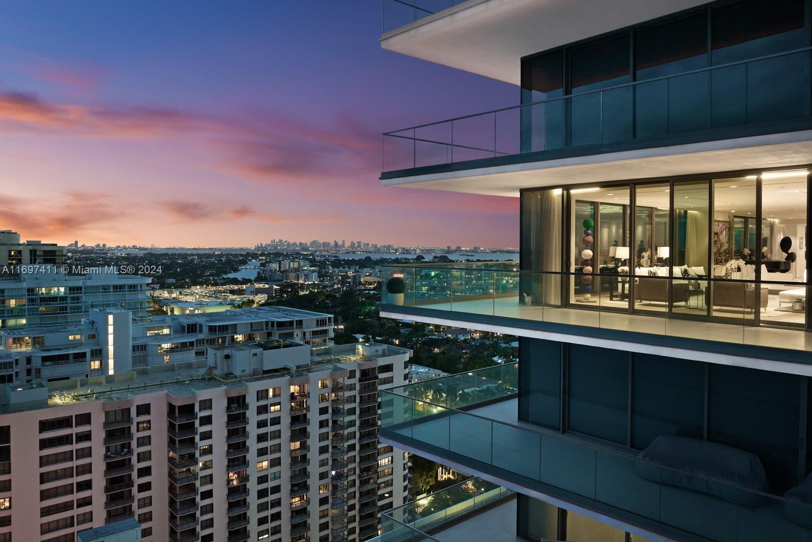 OCEANA BAL HARBOUR CONDO - Residential