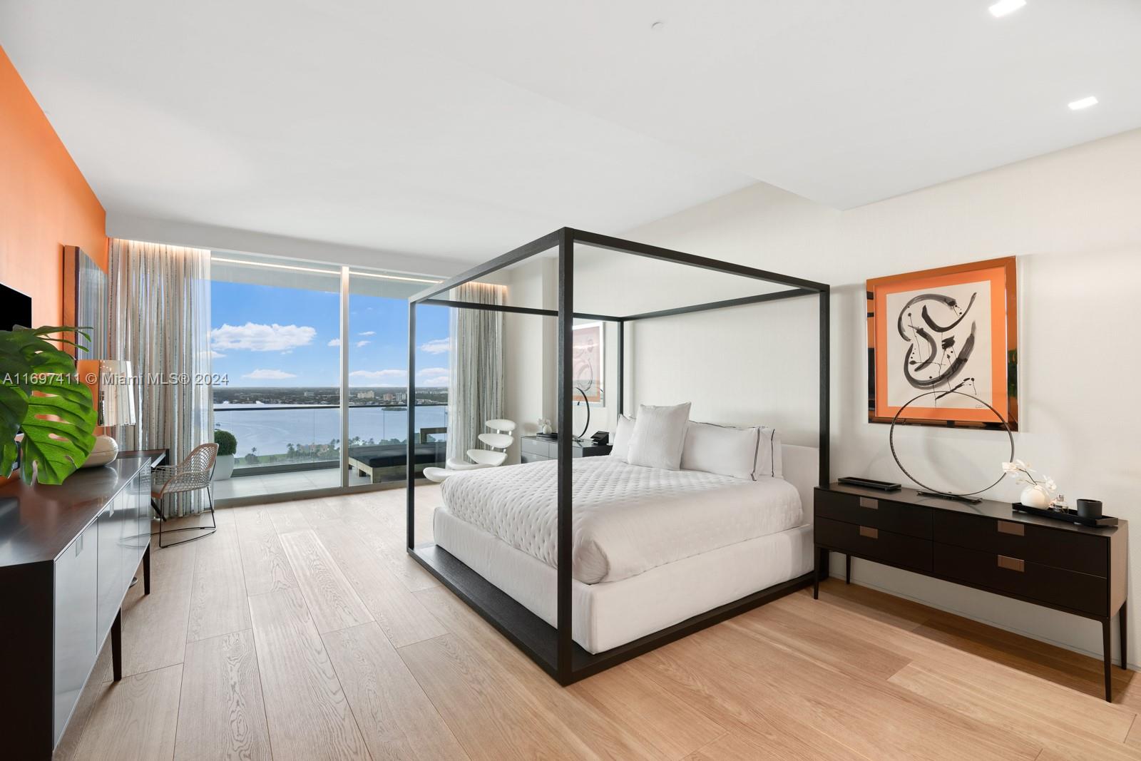 OCEANA BAL HARBOUR CONDO - Residential