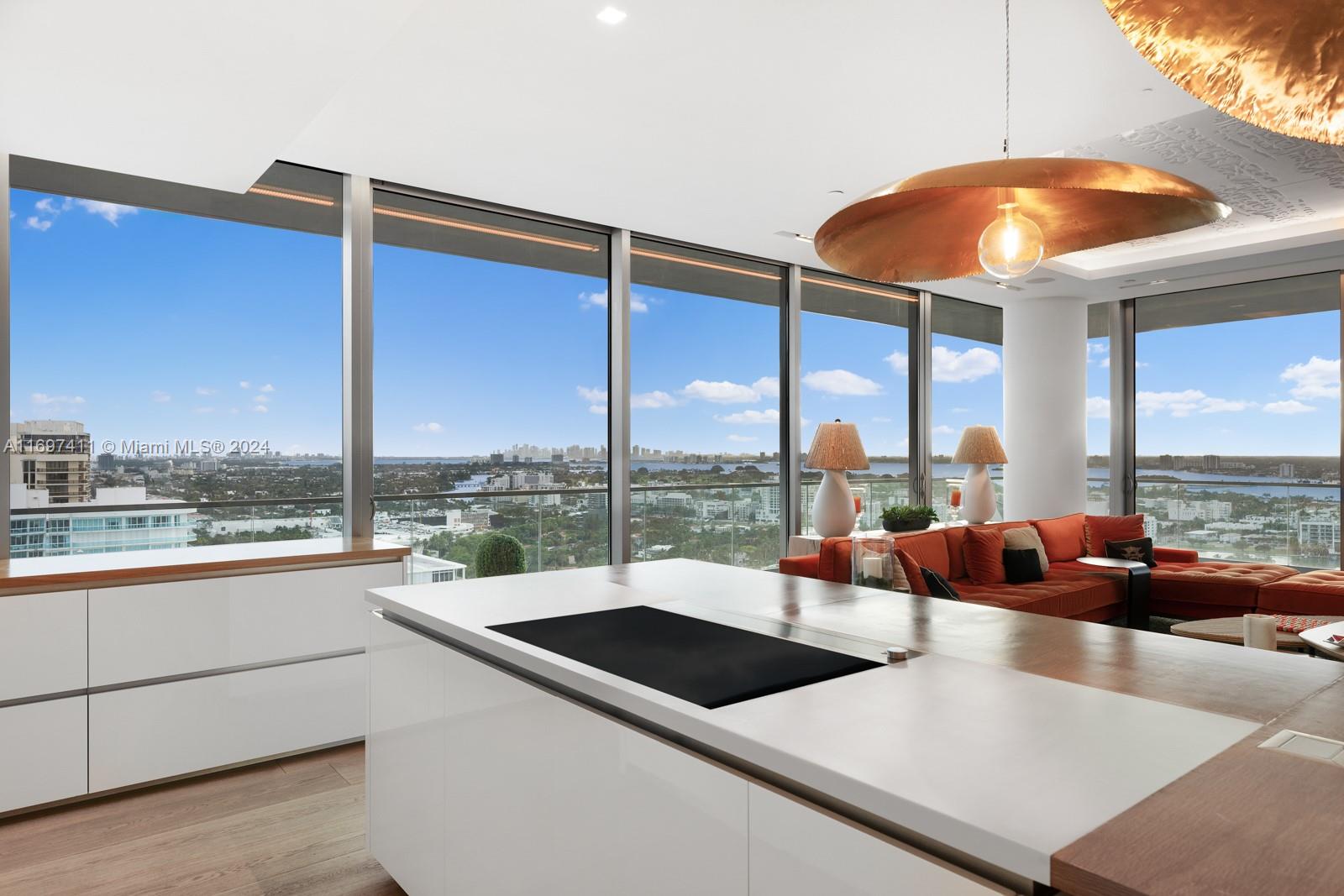 OCEANA BAL HARBOUR CONDO - Residential