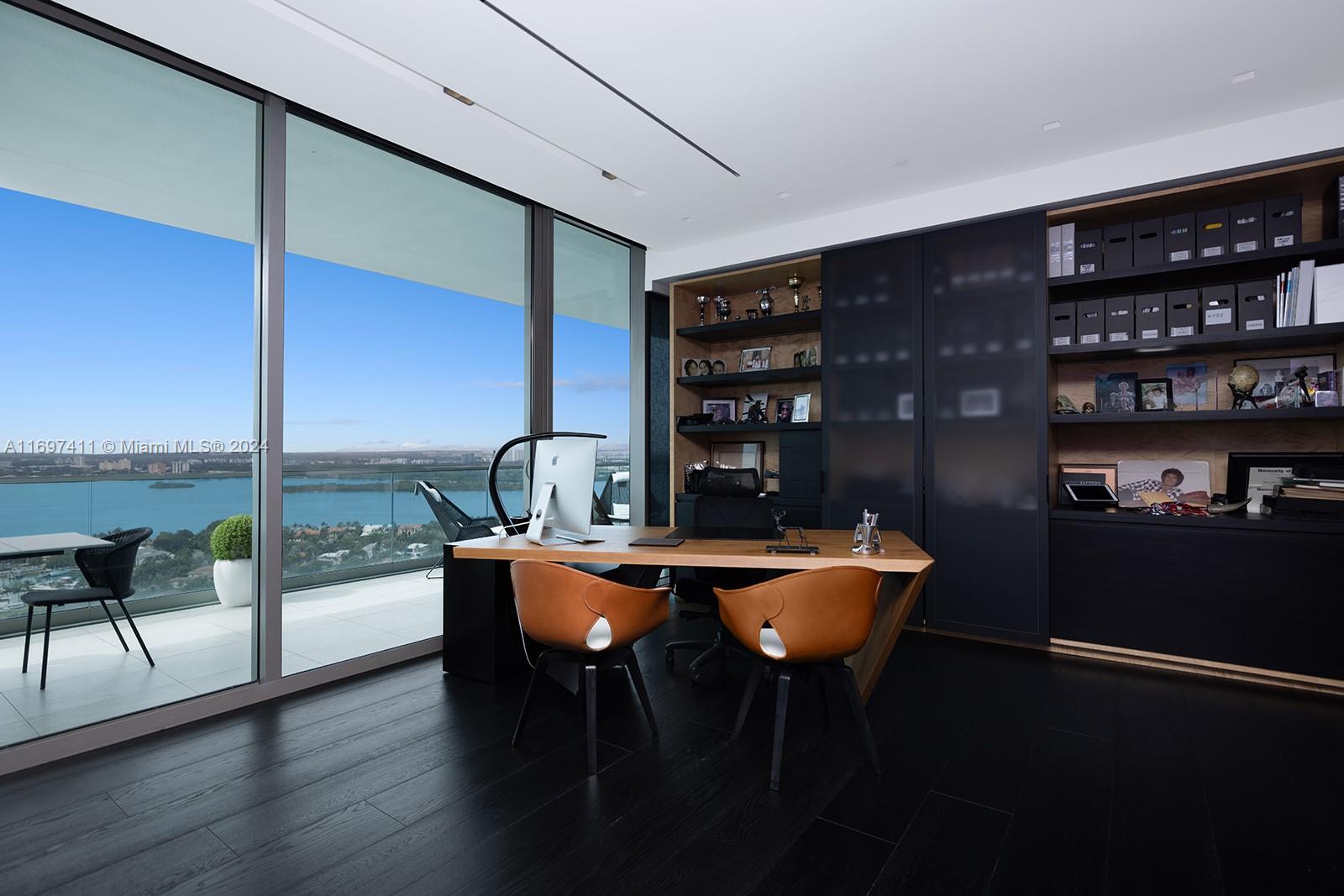 OCEANA BAL HARBOUR CONDO - Residential