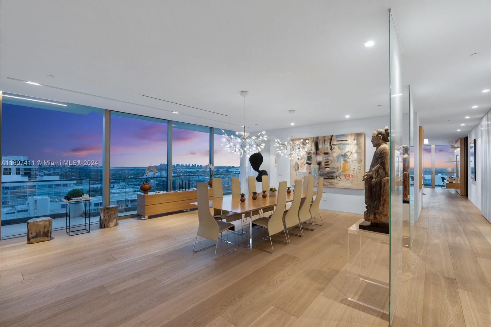 OCEANA BAL HARBOUR CONDO - Residential