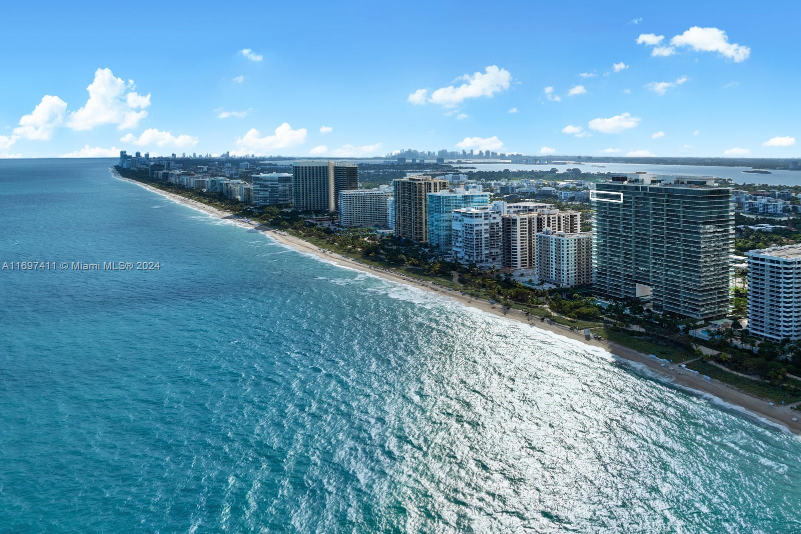 OCEANA BAL HARBOUR CONDO - Residential