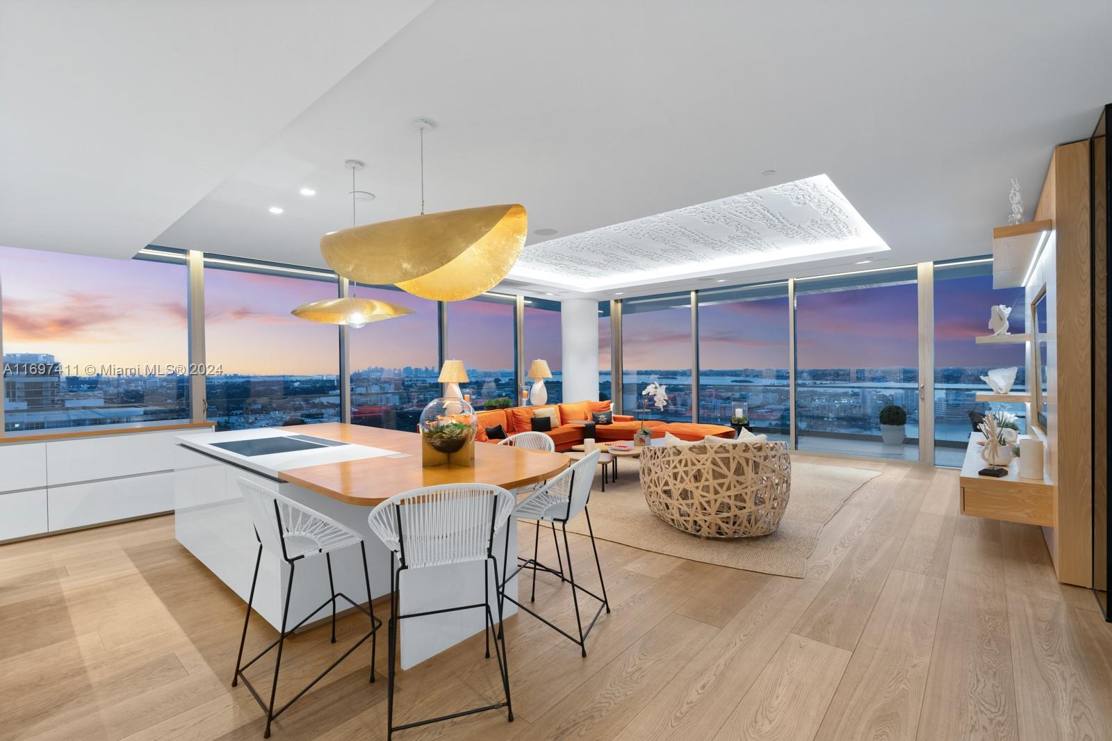 OCEANA BAL HARBOUR CONDO - Residential