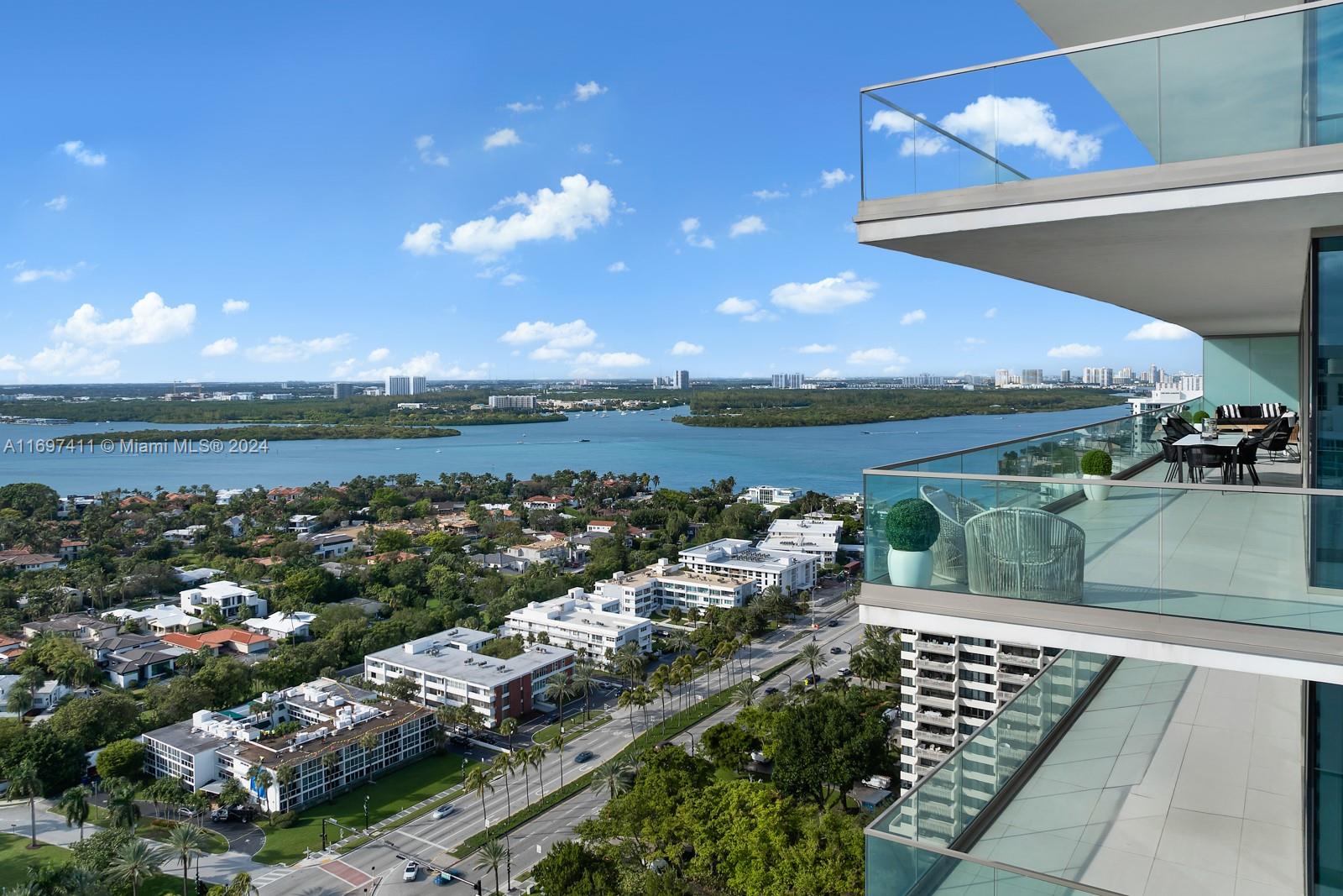 OCEANA BAL HARBOUR CONDO - Residential