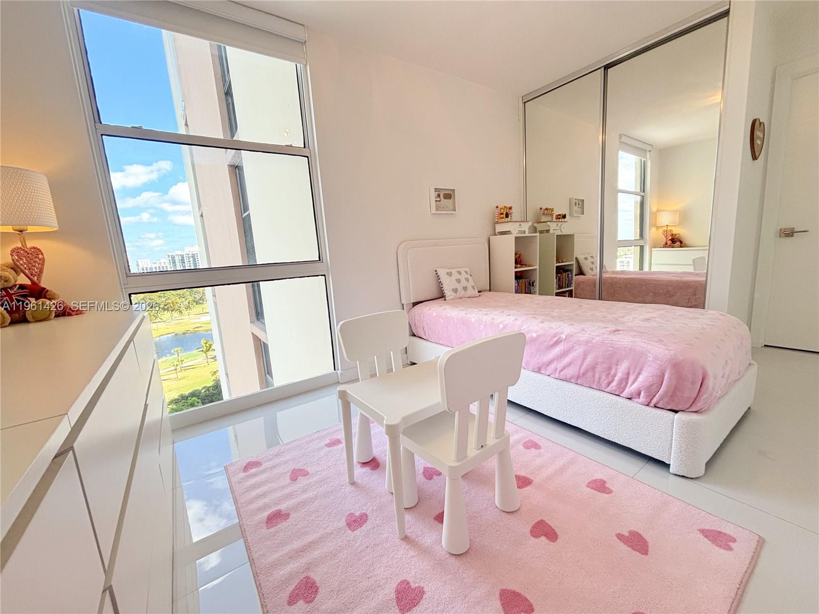 CORONADO CONDO TOWER I - Residential