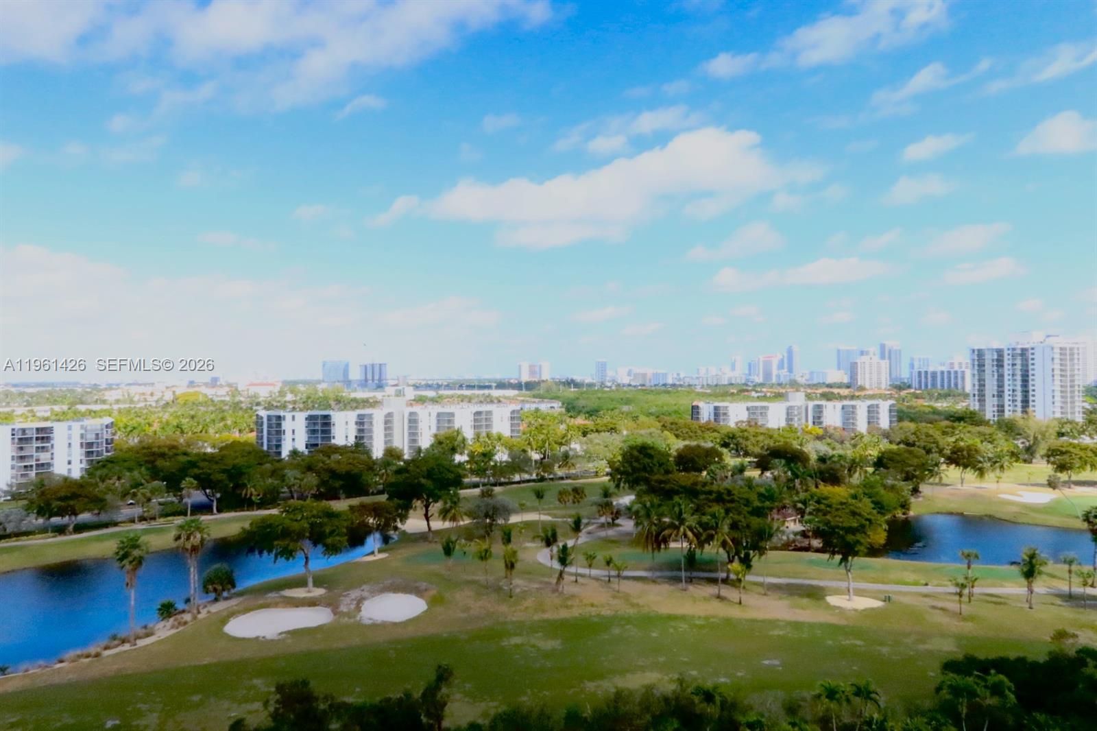 CORONADO CONDO TOWER I - Residential