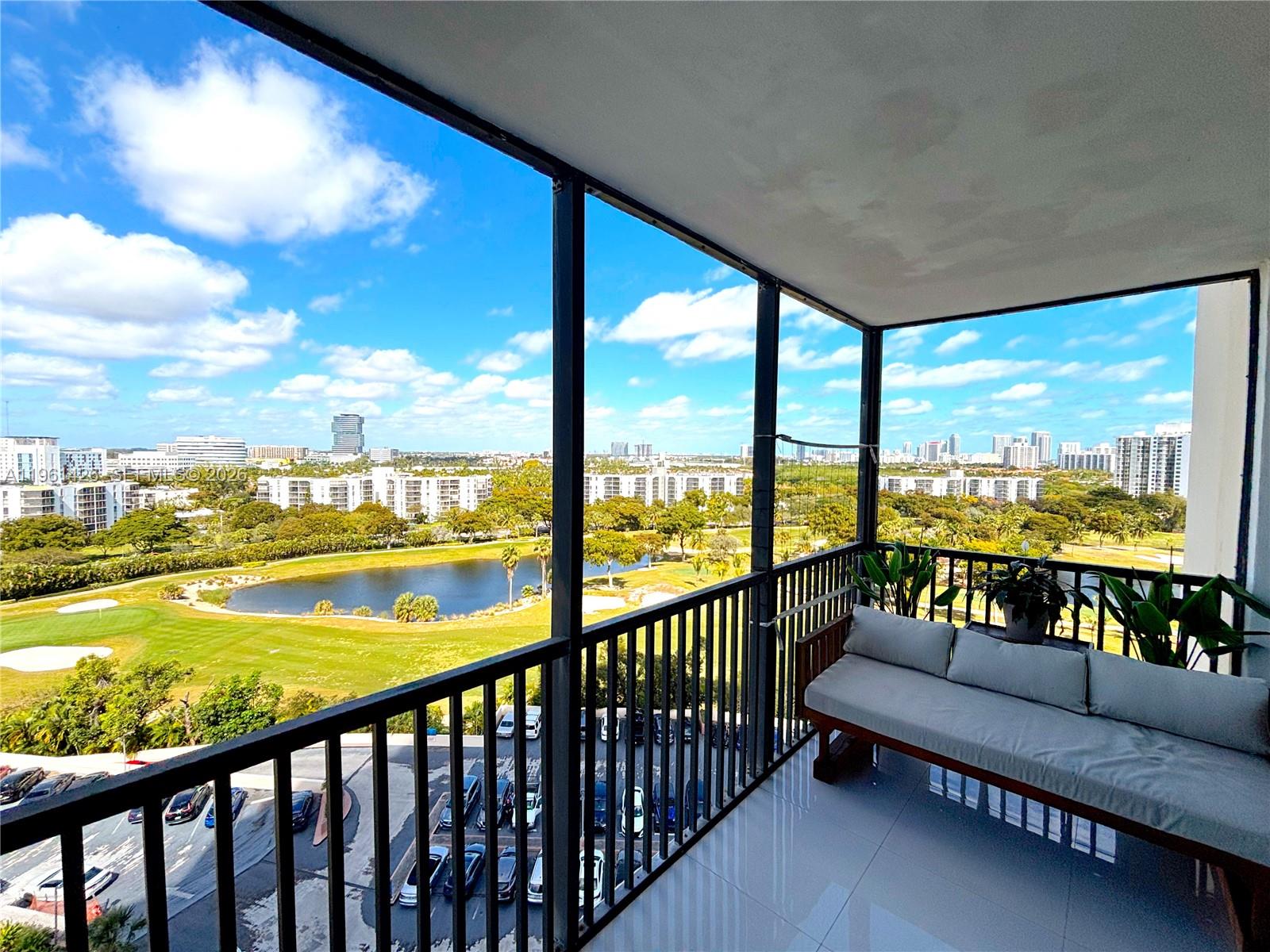 CORONADO CONDO TOWER I - Residential