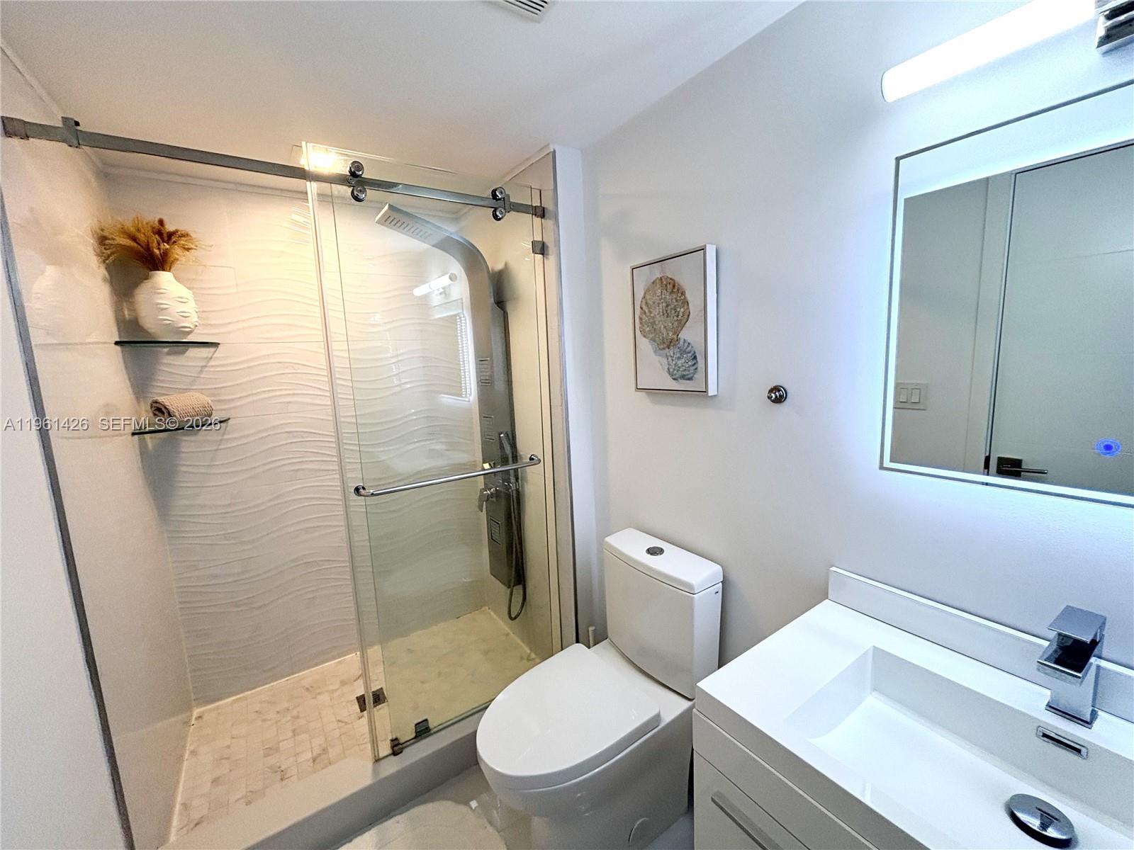 CORONADO CONDO TOWER I - Residential