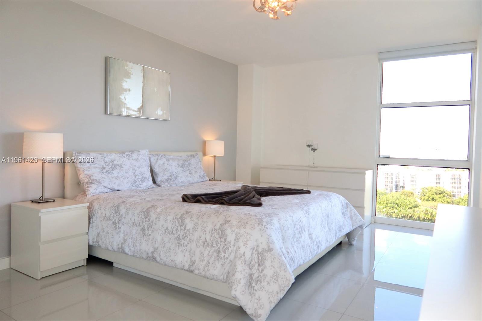 CORONADO CONDO TOWER I - Residential