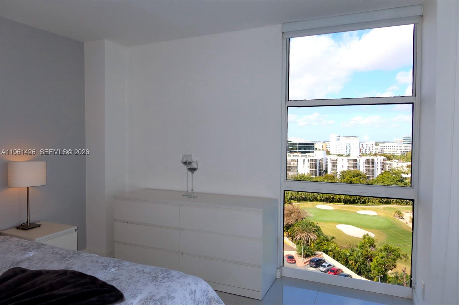 CORONADO CONDO TOWER I - Residential