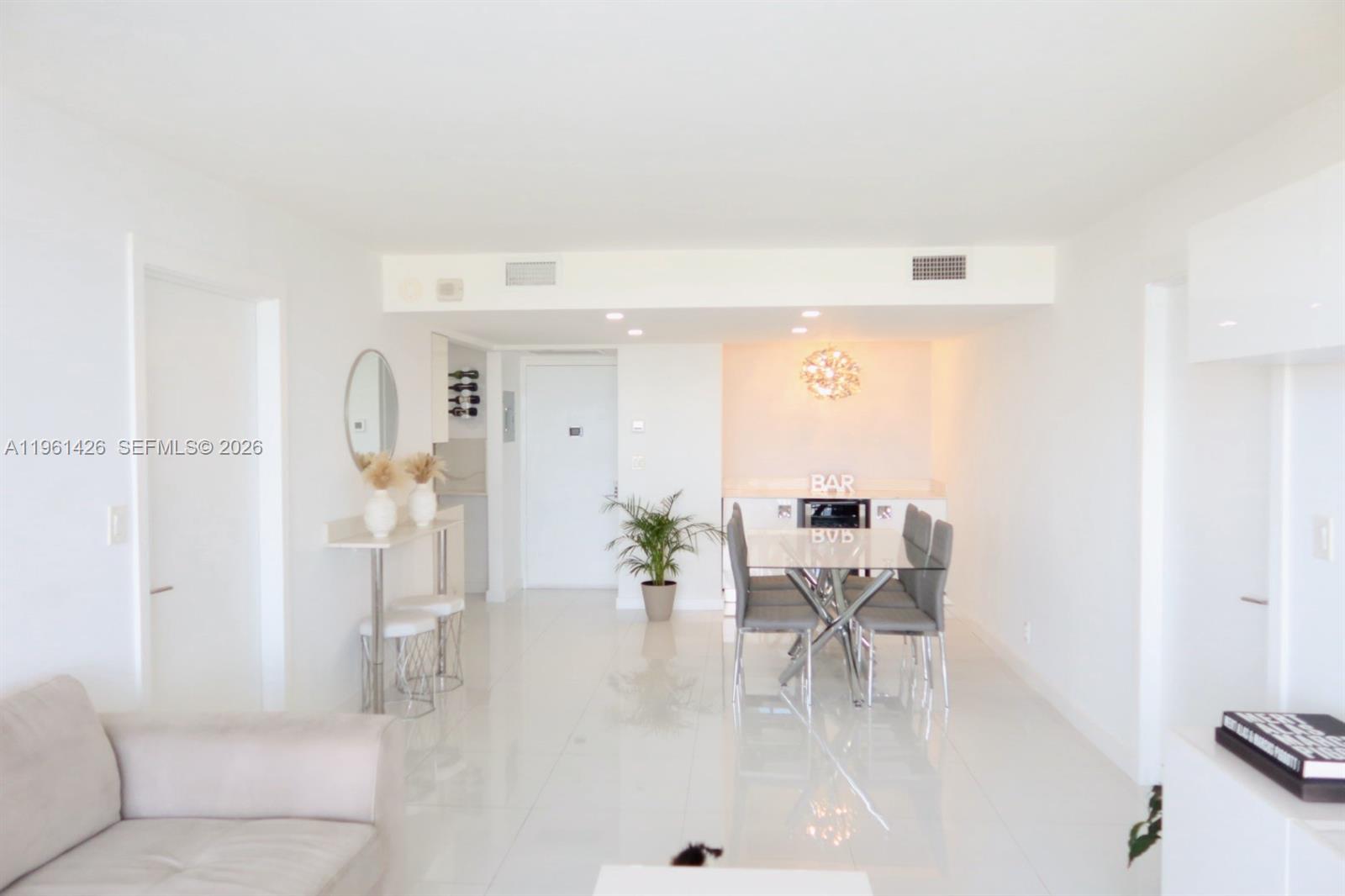 CORONADO CONDO TOWER I - Residential