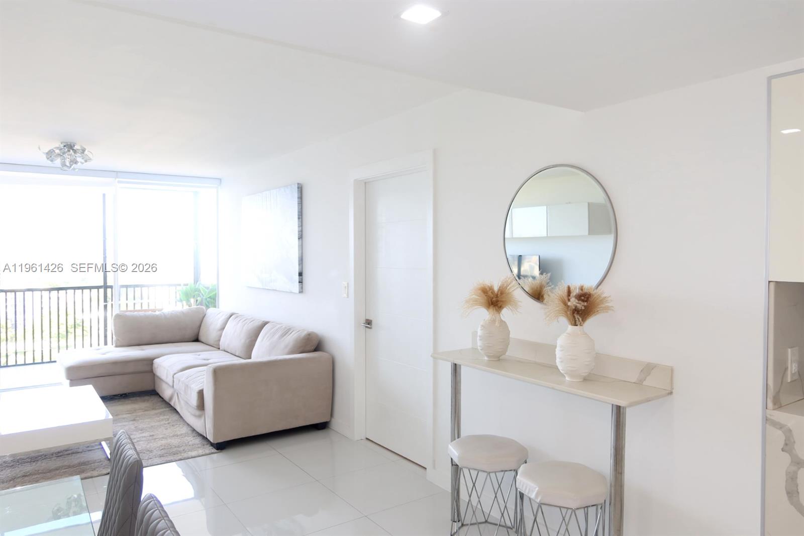 CORONADO CONDO TOWER I - Residential