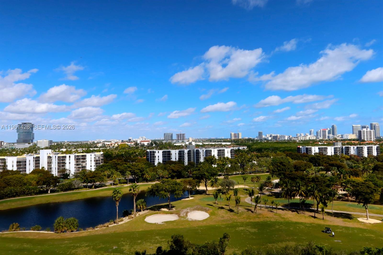 CORONADO CONDO TOWER I - Residential
