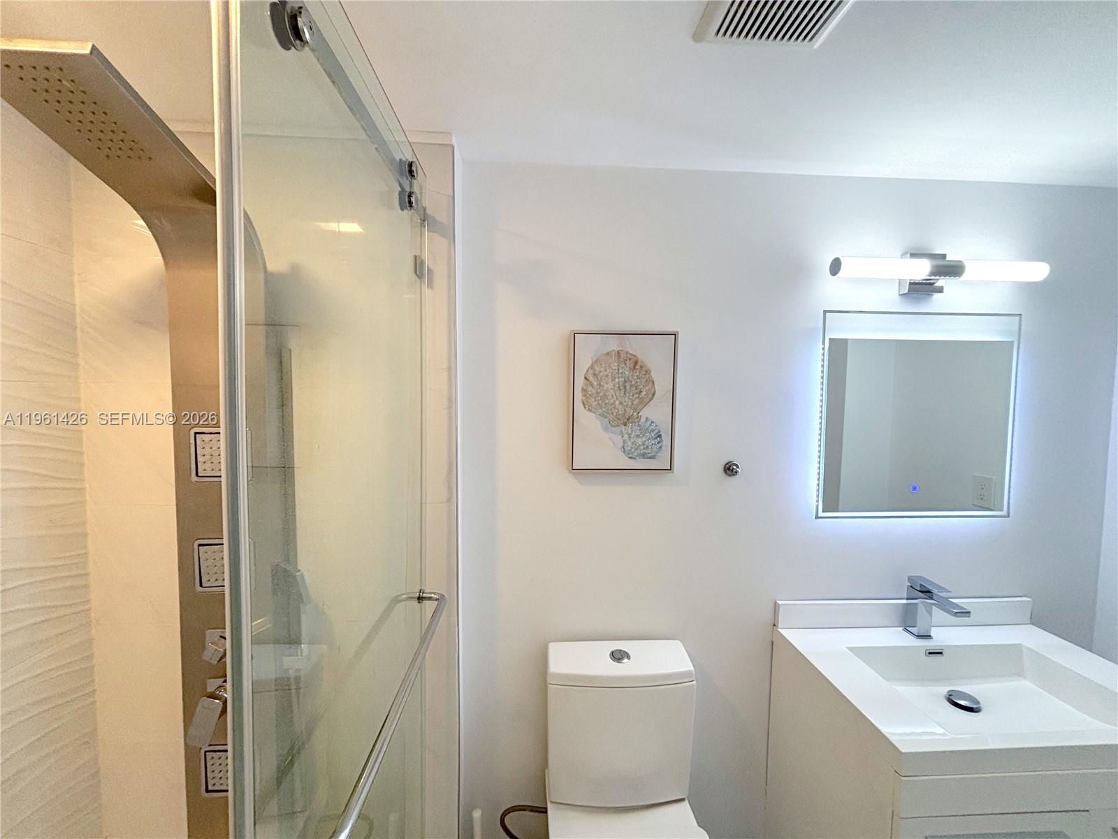 CORONADO CONDO TOWER I - Residential