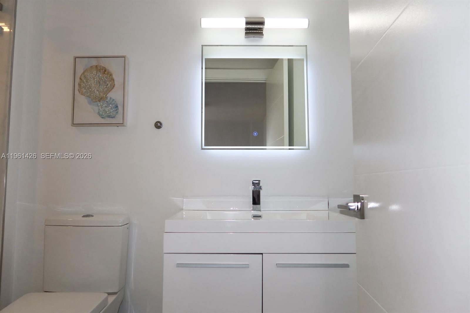 CORONADO CONDO TOWER I - Residential