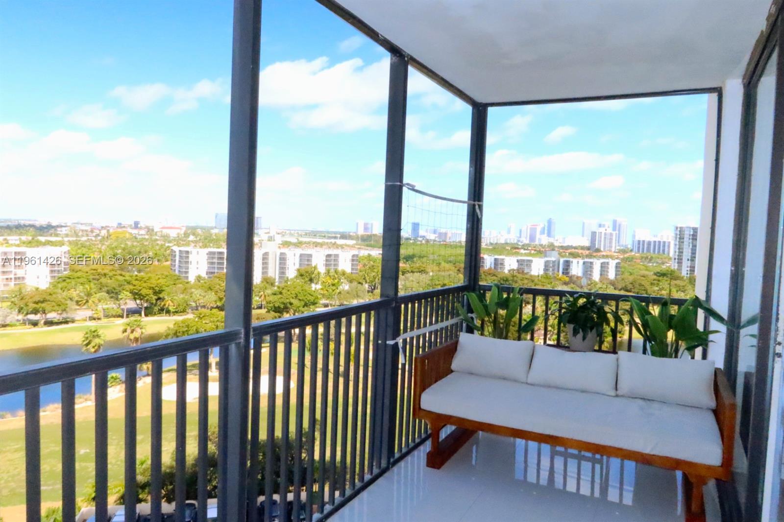 CORONADO CONDO TOWER I - Residential