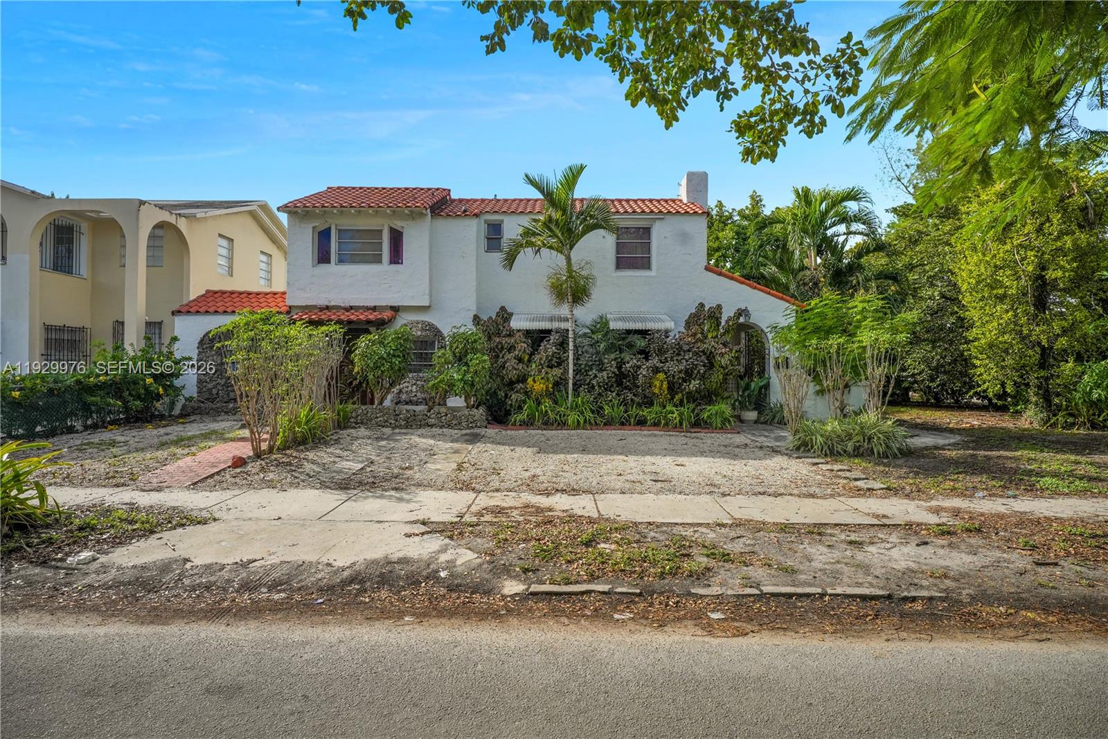 WEST SHENANDOAH A RESUB - Land