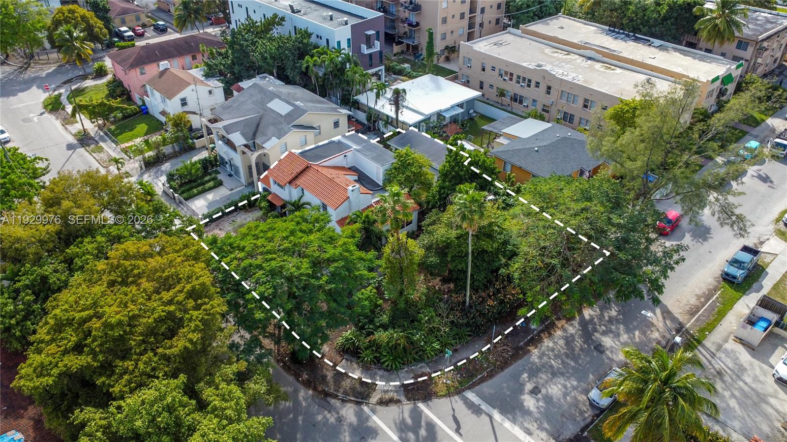 WEST SHENANDOAH A RESUB - Land