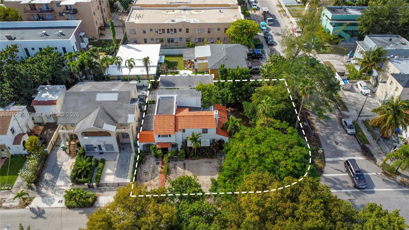 WEST SHENANDOAH A RESUB - Land